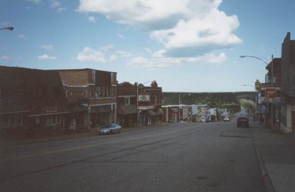 Crystal Theatre - Summer 2005 From Carol Slingo (newer photo)